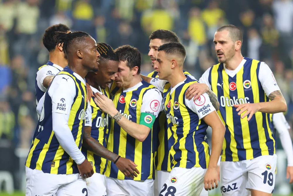Fenerbahçe Adanapor
