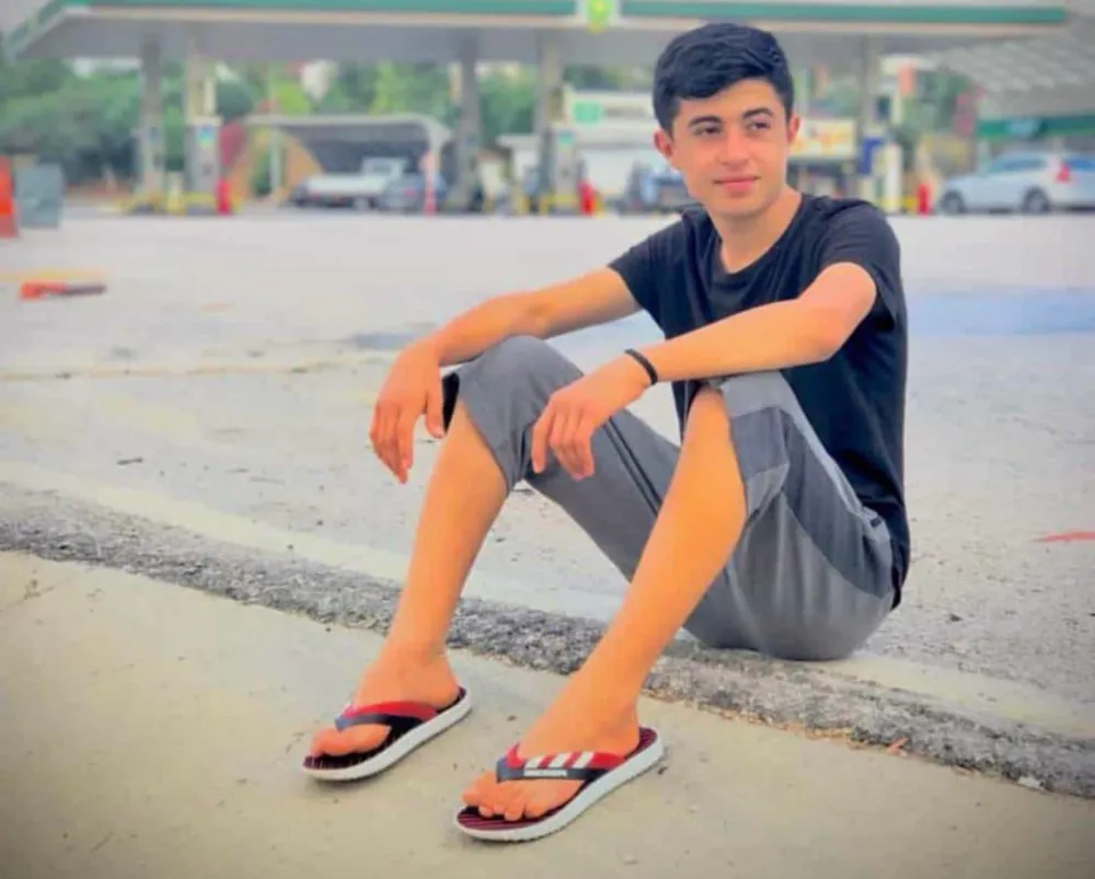 Erbil’de aracın çarptığı Mardinli 18 yaşındaki genç hayatını kaybetti