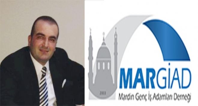 MARGİAD Türkiye`deki İşadamlarına Mardin