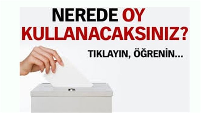 Nerede Oy kullanacaksınız.TIKLAYIN Öğrenin