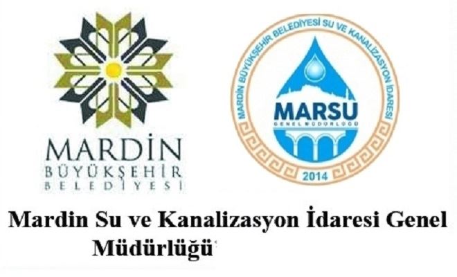 Marsu: Su kesintisi Bomba patlamasından kaynaklı  