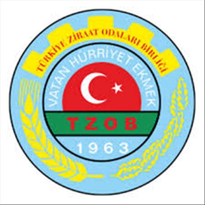 TZOB´den açıklama