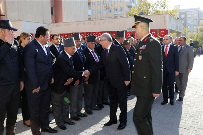 Mardin´in ?Onur Günü´ kutlandı