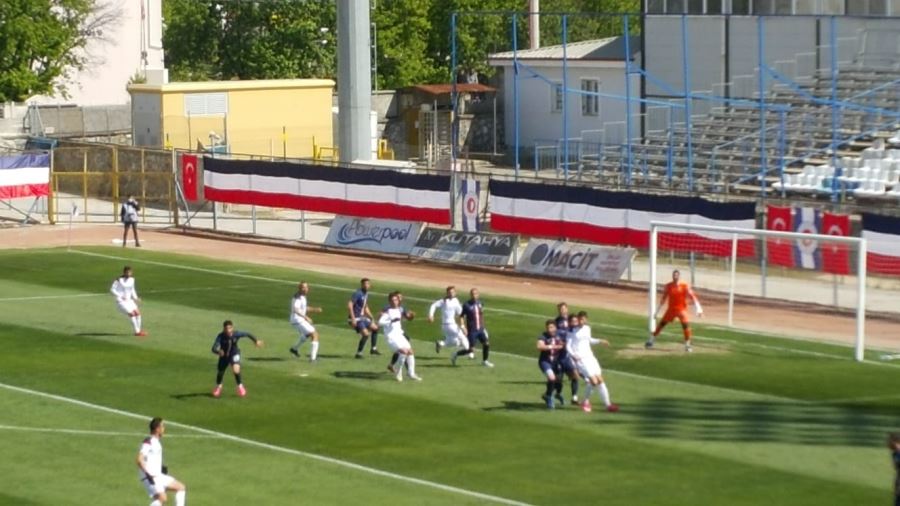 Mardin Fosfat,  bu sezon evinde hiç yenilmeyen Fethiyespor’u mağlup etti