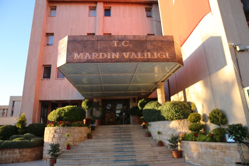 Mardin Valiliğinden  iddialara ilişkin açıklama