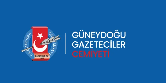 Güneydoğu Gazeteciler Cemiyeti’nden “Etki Ajanlığı” düzenlemesine tepki: Basın özgürlüğü tehlikede!