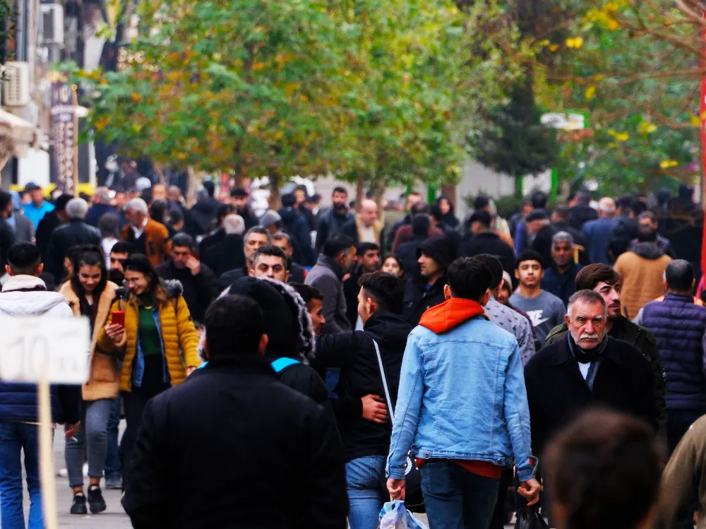 Yeni asgari ücret açıklandı