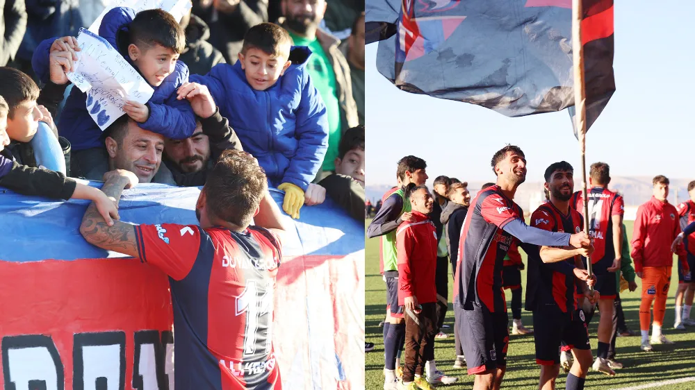 Mardin 1969 Spor’a kulak tıkamayın!