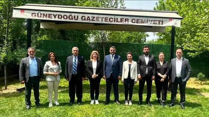 GGC Yönetimi güven tazeledi