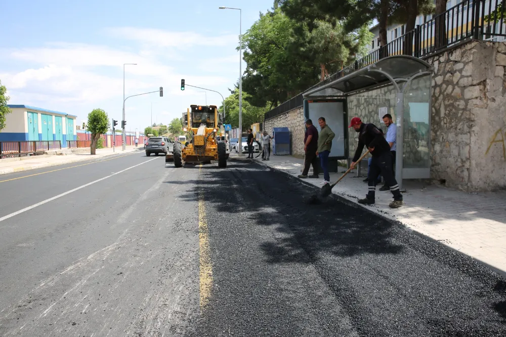 Toplu Ulaşım Araçları İçin Durak Cebi Açıldı