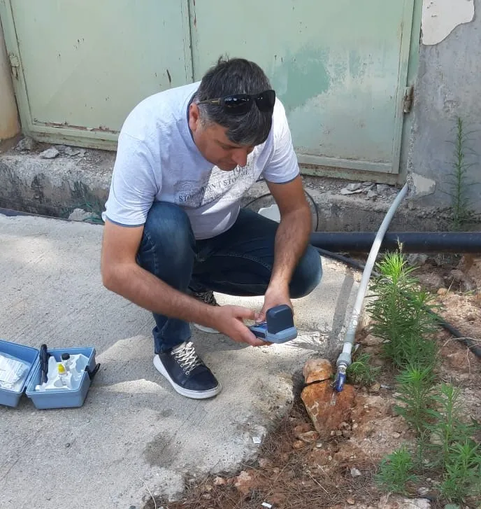 MARSU, Mardin’de suya kirli su karıştı, hastaneler doldu taştı iddialarını yalanladı