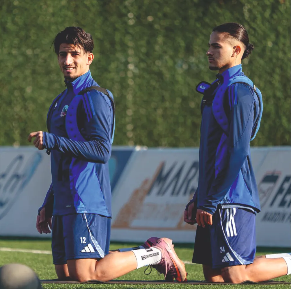 Mardinspor’da Bursa Maçı Mesaisi