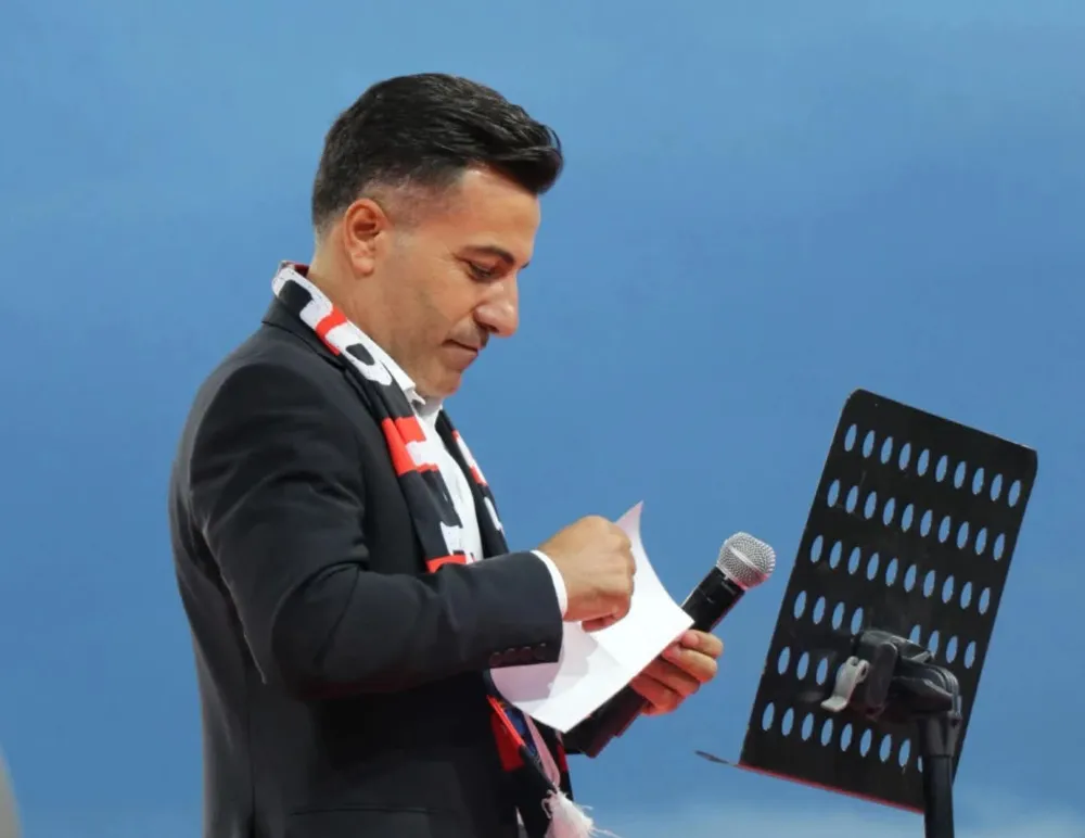 Vanspor FK Kulüp Başkanı Erol Temel Manisa FK Maçı Sonrası Açıklamalarda Bulundu