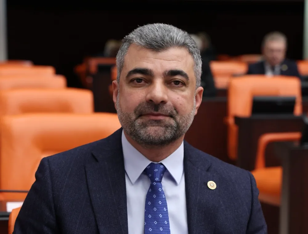 Faruk Kılıç: Çiftçiyi elektrik dağıtım şirketine ezdirmeyeceğiz
