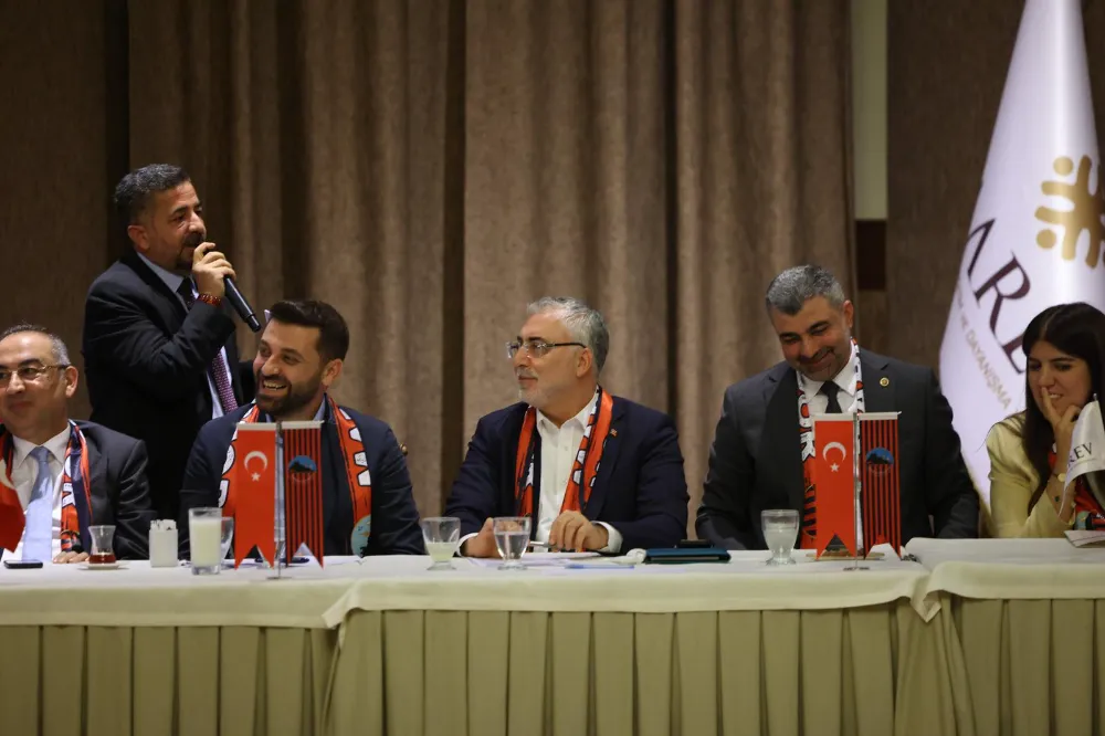 Destek gecesinde 100 milyon TL’yi aşkın sponsorluk ve bağış sağlandı