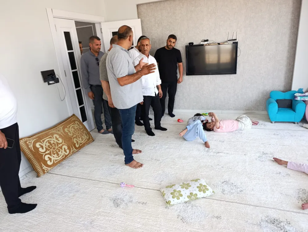 Elektrik kesintileri mağdur ediyor
