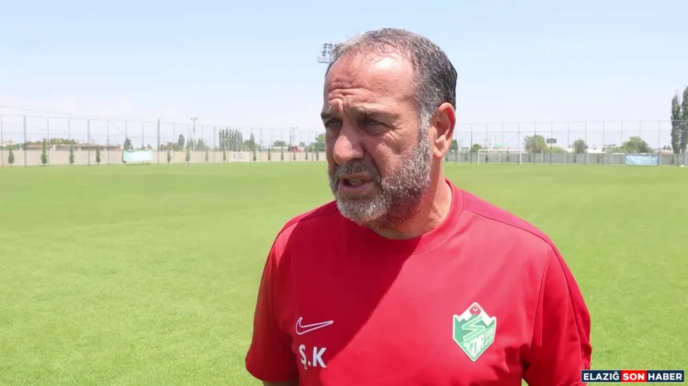 5 Yıl Önce Amatördeydi, Şimdi Süper Lig Hayalini Yaşıyor