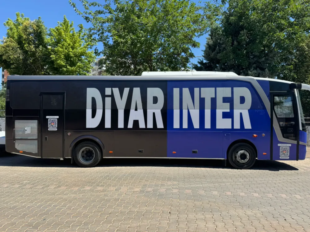 DİYARBAKIR