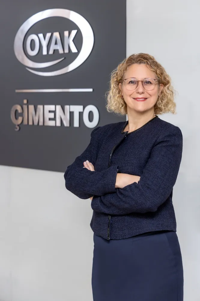 OYAK Çimento