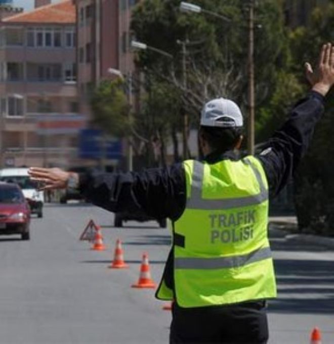 Trafikte bu cezaya dikkat!