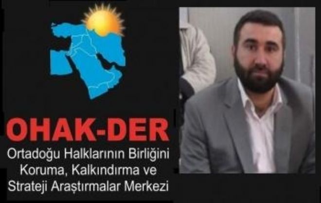 OHAK-DER`den Ezidilere yönelen saldırılara tepki